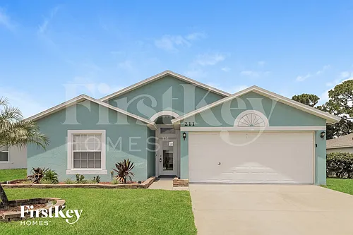 211 Oak Branch Dr Photo 1