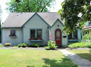 8 Bradley St, Marcellus, NY 13108