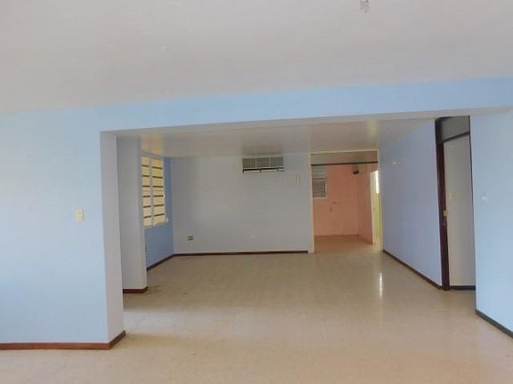 LIVING AREA FLOOR PLAN