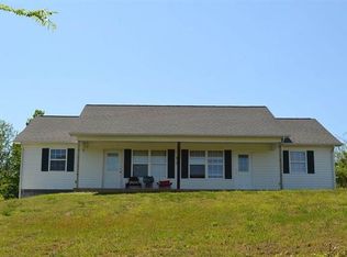 300 Edwards Johnson Ln, Dayton, TN 37321