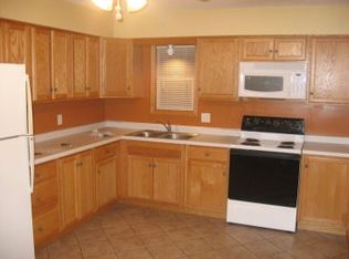 1300 45 1/2 Ave NE, Columbia Heights, MN 55421