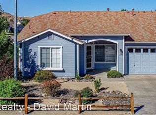 3470 Erin Dr, Sparks, NV