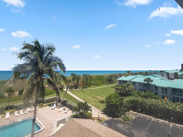 2400 S Ocean Drive #4141, Fort Pierce, FL 34949