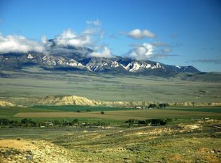 Nhn Ridgeland Road Wh #146, Cody, WY 82414