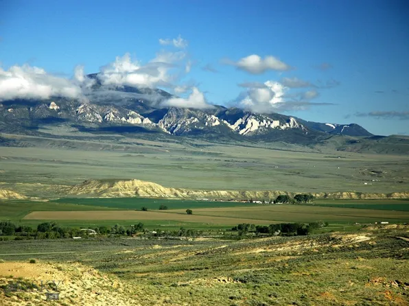 Nhn Ridgeland Road Wh #146, Cody, WY 82414