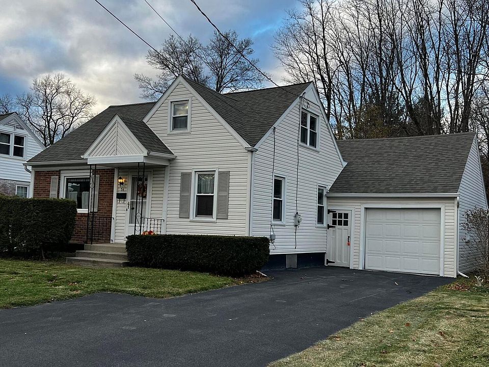 54 Macarthur Drive, Glenville, NY 12302 Zillow