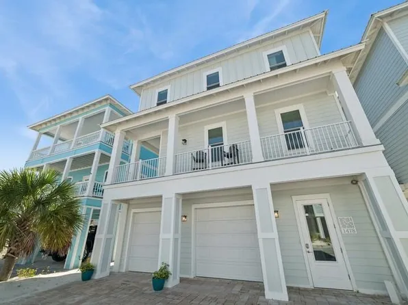 1478 Seaside Cir, Navarre, FL 32566