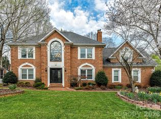 3100 Shady Grove Ln, Matthews, NC 28104