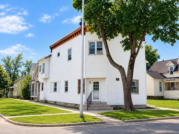 801 1st Ave S, Escanaba, MI 49829