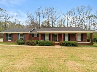 46 County Road 223, Oxford, MS 38655