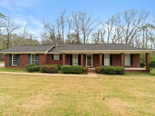 46 County Road 223, Oxford, MS 38655