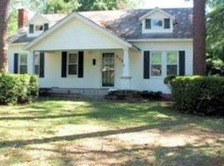 1118 Eager St, Albany, GA 31707