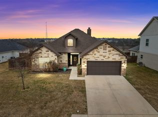 222 Rees Ave, Godley, TX 76044