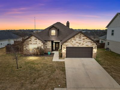 222 Rees Ave, Godley, TX, 76044