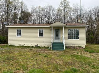 1921 Wigglesworth Rd, Beaverdam, VA 23015