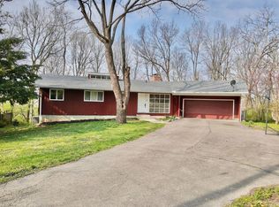 5295 Hillcrest Dr, Oxford, OH