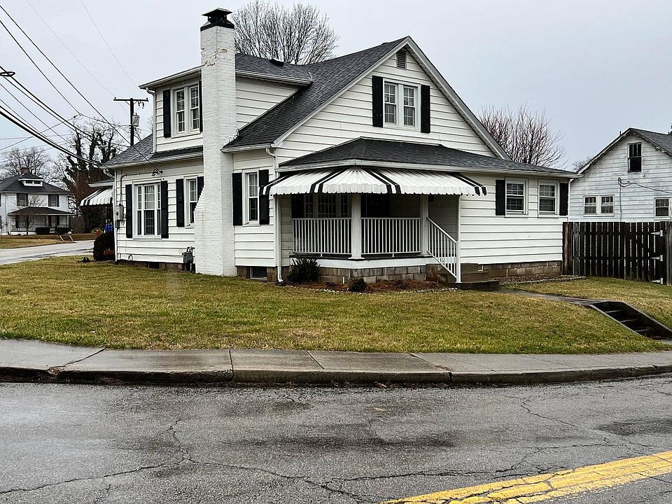 4362 Chadwick St, Ashland, KY 41101 Zillow