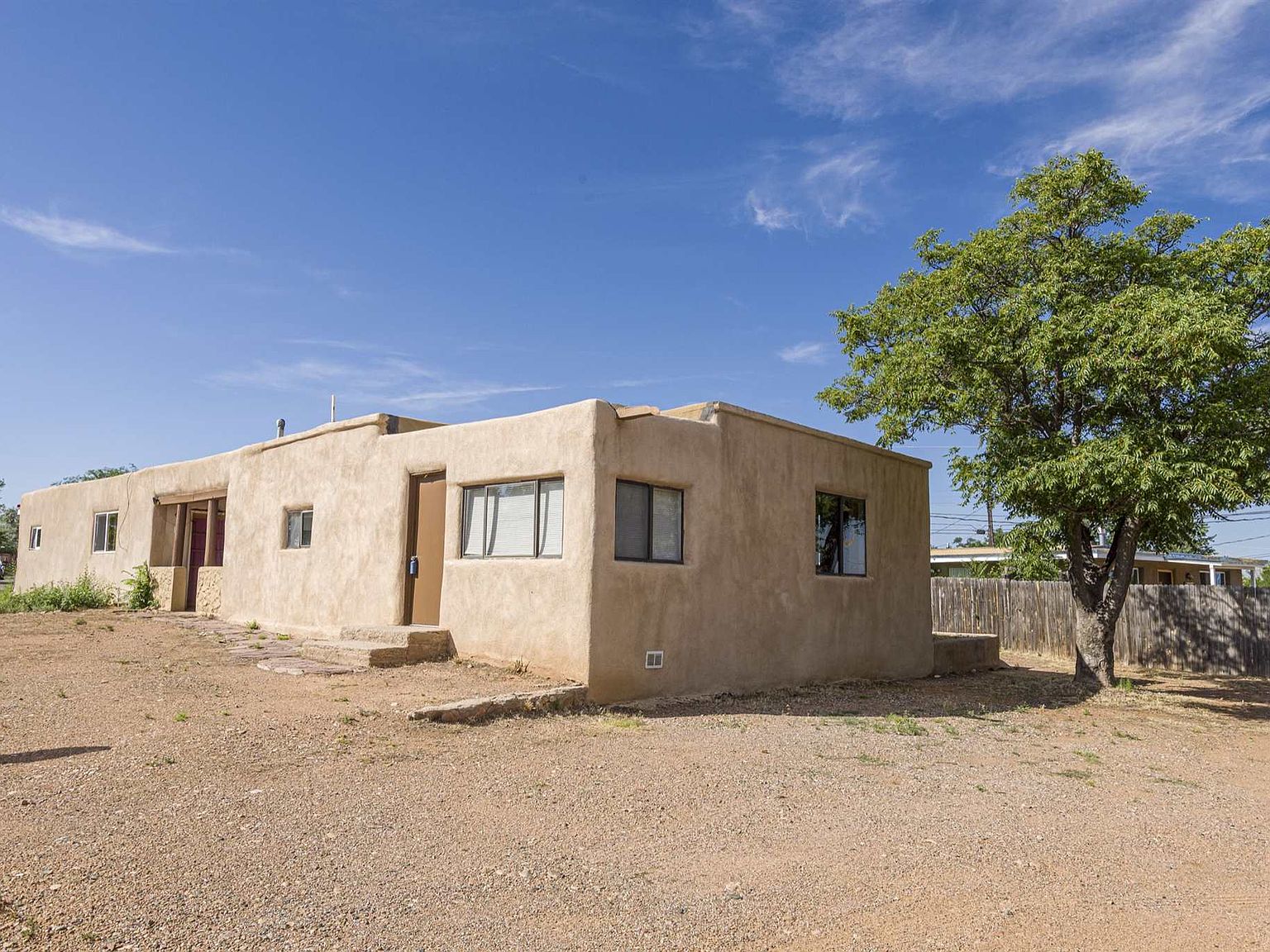 504 Camino Solano, Santa Fe, NM 87505 | Zillow
