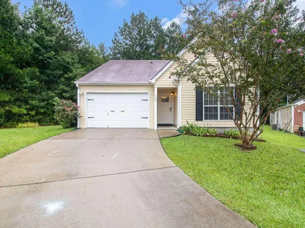 117 Sharon Pkwy, Griffin, GA 30224