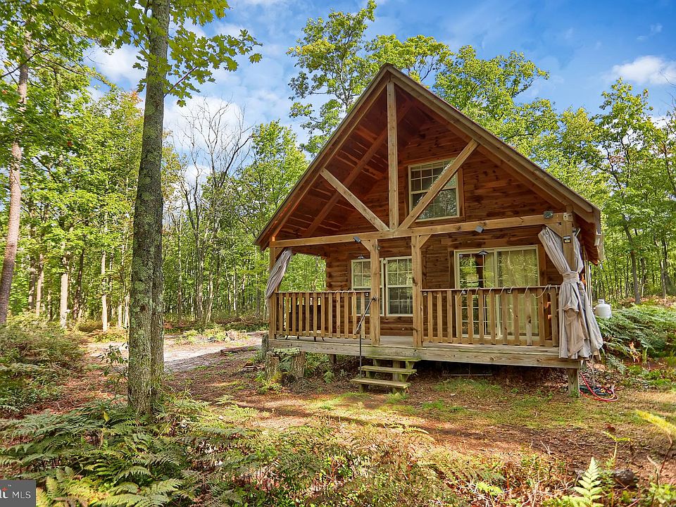 111 Rock Ridge Rd, Snow Shoe, PA 16874 Zillow