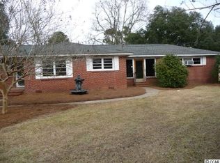 860 Eula Dr, Conway, SC 29526