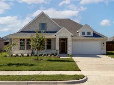 608 Tenor Dr, Forney, TX, 75126