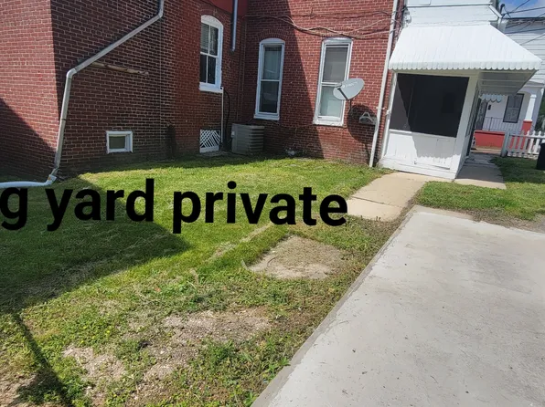 15 E 4th St, Cumberland, MD 21502