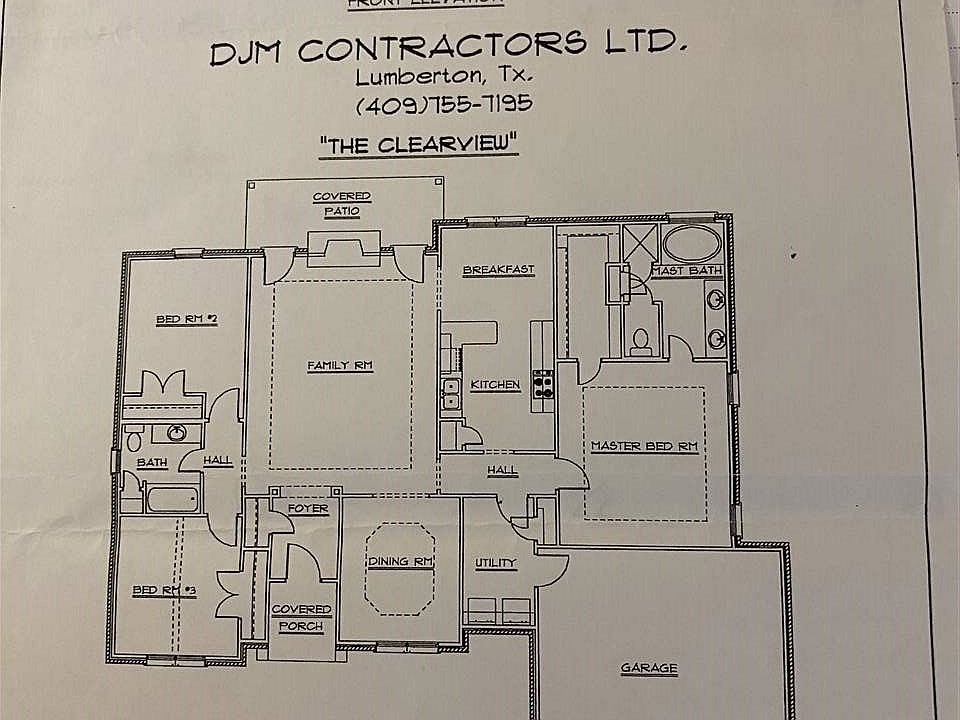 2nd image of 5249 Westgate Ln