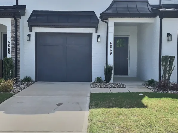 4869 Blanchard Way, Charlotte, NC 28226