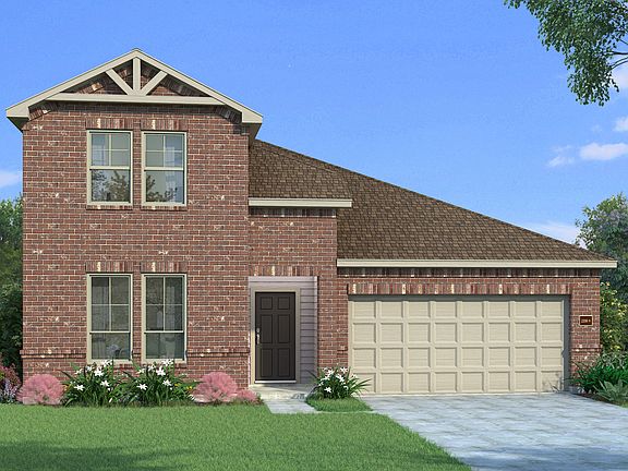 Copperwood with Elevation H