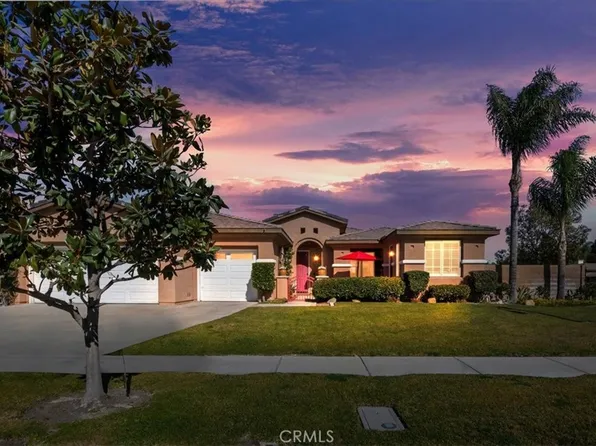 1865 Plainfield Way, Corona, CA 92883