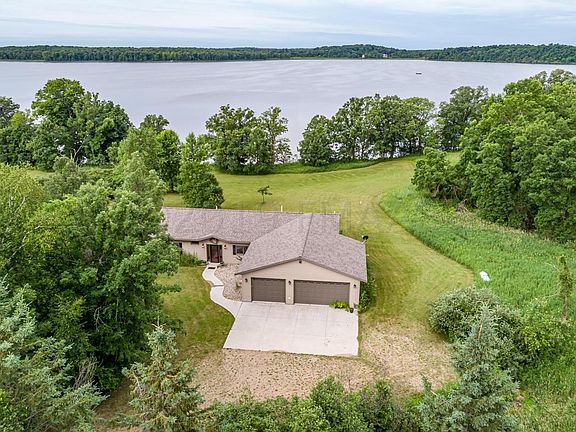 Amazing Property on Wolf Lake!