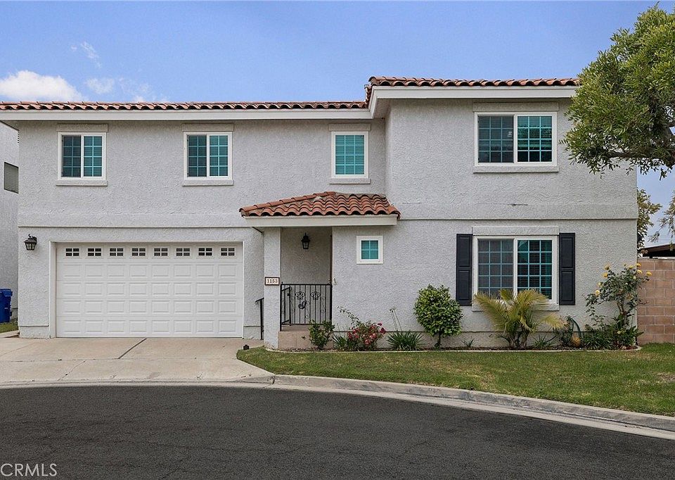 1153 Gian Dr, Torrance, CA 90502 Zillow