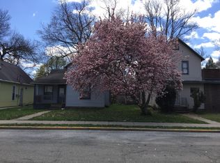 419 Dodge St, West Lafayette, IN 47906