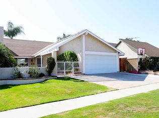 1755 N Landfair St, Anaheim, CA 92806