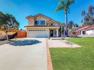 745 Red Alder Pl, Escondido, CA 92027