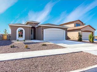 6020 Ginger Park Ave, Santa Teresa, NM 88008