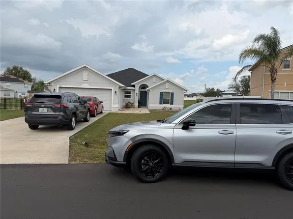 333 Cimarron Ct, Poinciana, FL 34759