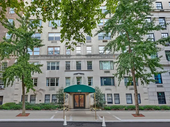 965 Fifth Avenue 2B image 12 of 12