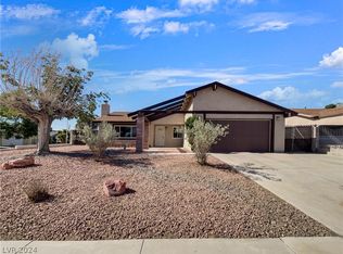 6201 Long Valley Dr, Las Vegas, NV 89108