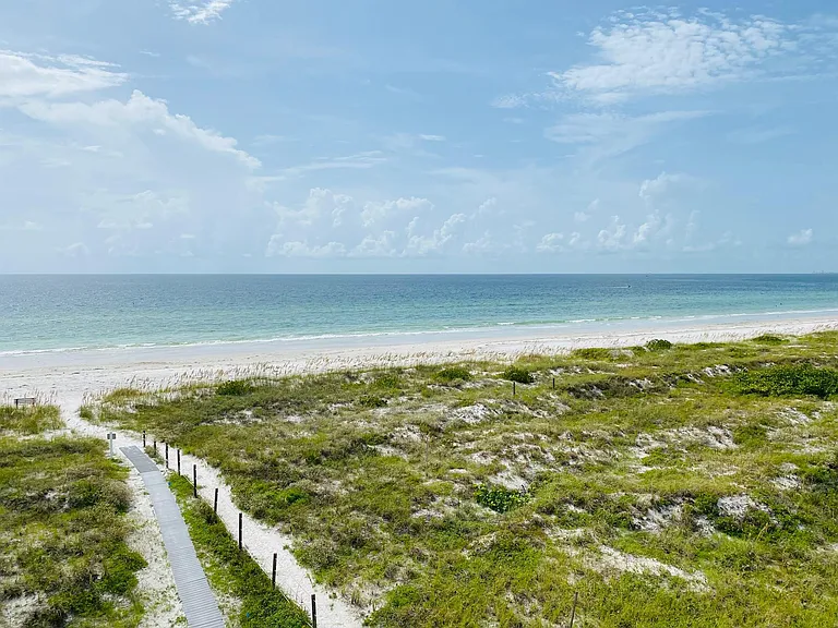 3200 Gulf Blvd #302 — Photo 3