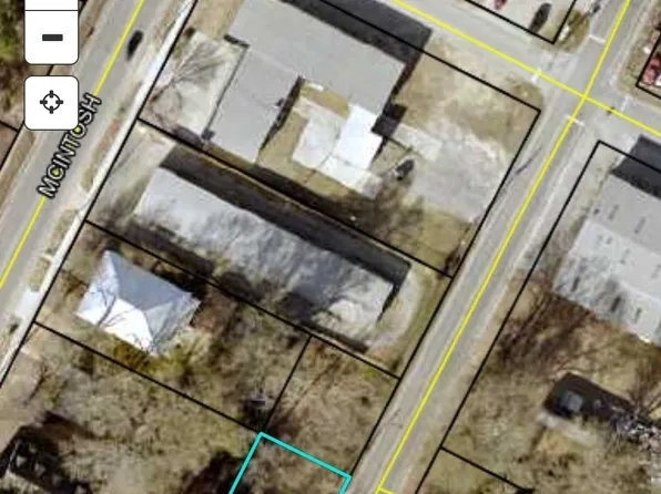 502 & 504 Morris St, Vidalia, GA 30474