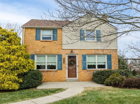 6515 Ventura Dr, Pittsburgh, PA 15236