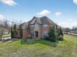 5000 Magnolia Estates Blvd, Mount Juliet, TN 37122
