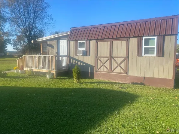 5864 State Rd, Belfast, NY 14711