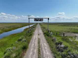 61687 Lawen Rd, Burns, OR 97720