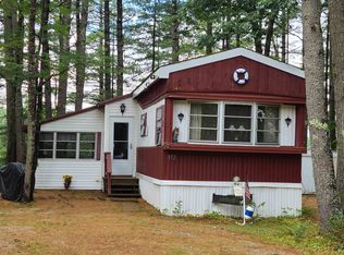 172 Windswept Way, Alton, NH 03809