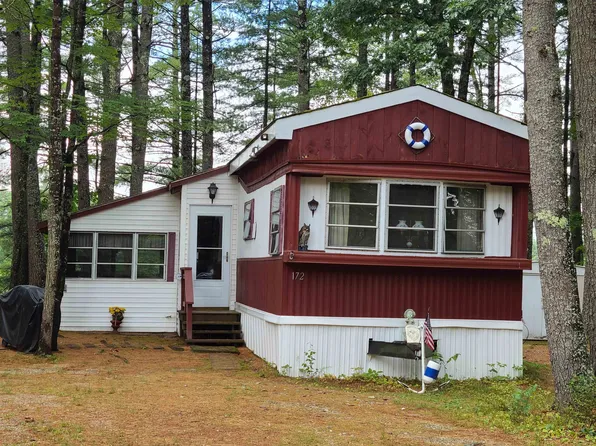 172 Windswept Road, Alton, NH 03809