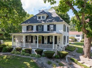 5707 Big Tree Rd, Lakeville, NY 14480