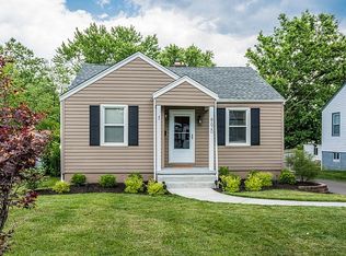 8620 Pine Rd, Cincinnati, OH 45242